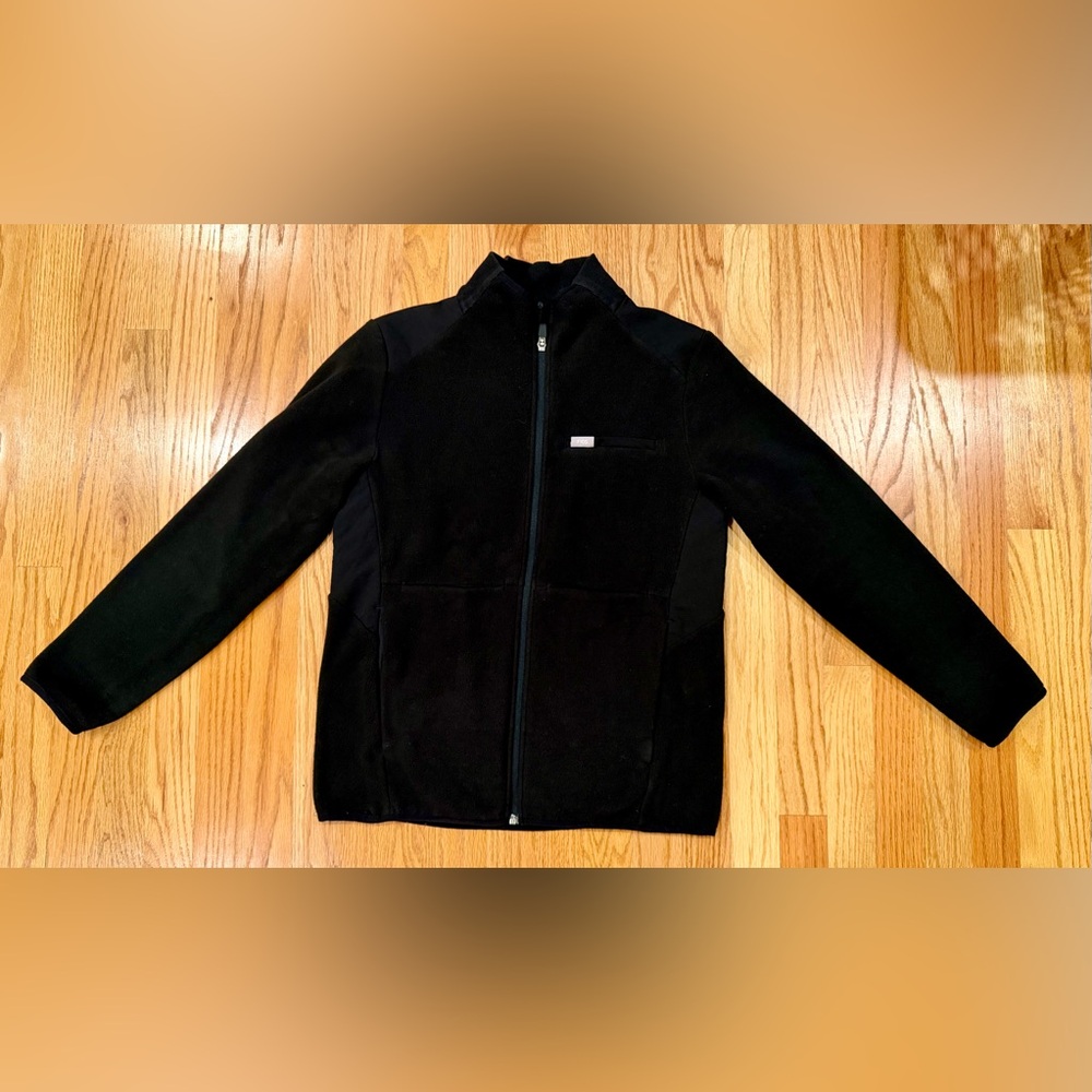 FIGS—On-Shift Fleece Jacket